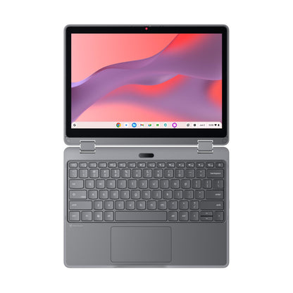 Lenovo Chrome 500e 2in1 G5 M89 11.6" 2-in-1 Chromebook – Kompanio 540, 8GB, 64GB SSD, image 3