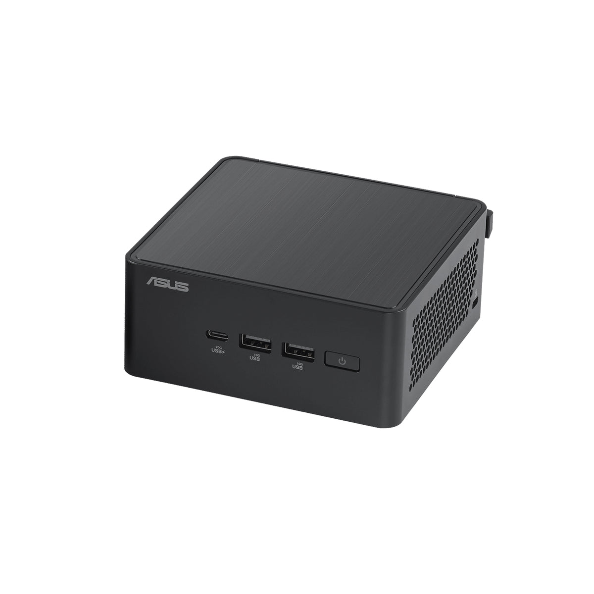 ASUS NUC 14 Pro RNUC14RVHU500002I UCFF Black 125H, image 2