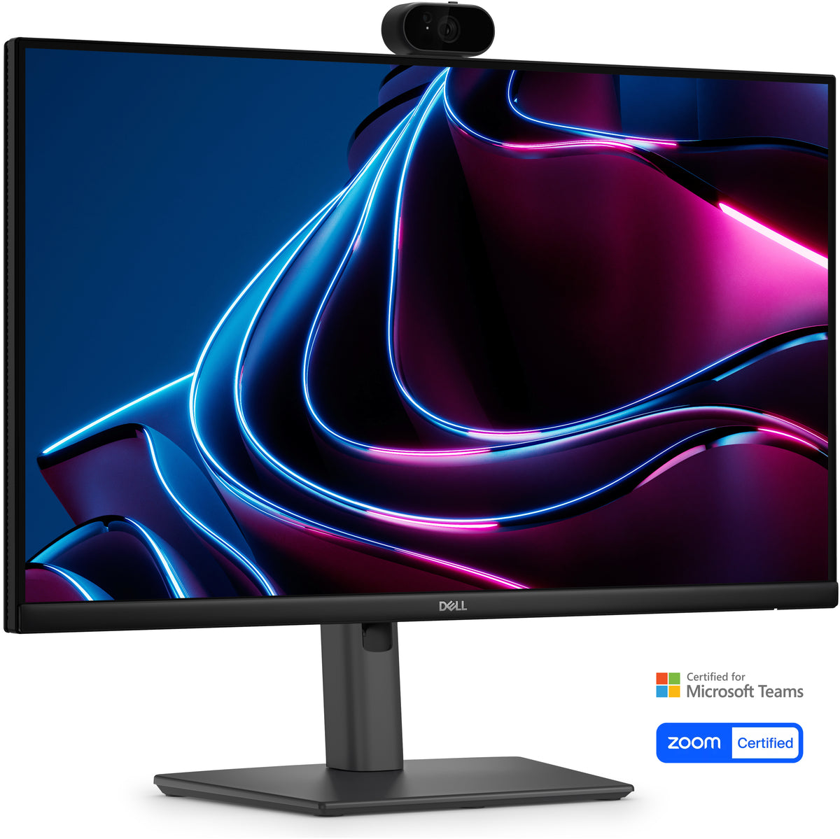Dell Pro P P2426HEV 23.8" Full HD IPS Monitor, 120Hz, USB-C, image 2