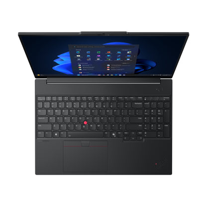 Lenovo ThinkPad E16 Gen 3 16" Laptop – Ryzen 7 250, 16GB, 512GB SSD, image 4