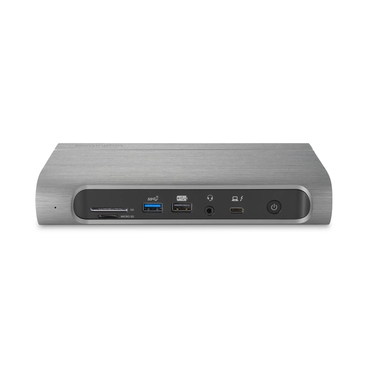 Kensington AD4010T4 Thunderbolt 4 and USB4 Quad Video Docking Station - 98W PD, image 2