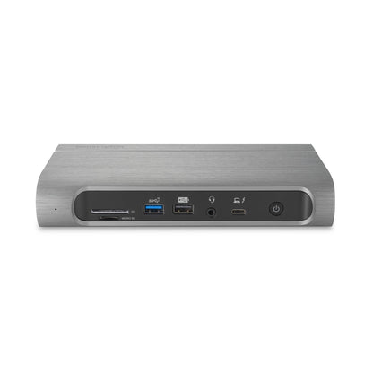 Kensington AD4010T4 Thunderbolt 4 and USB4 Quad Video Docking Station - 98W PD, image 2