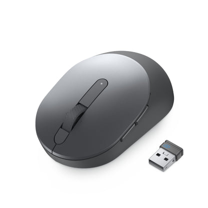 Dell Pro Plus Compact Mouse - MS5120W - Titan Gray, image 4