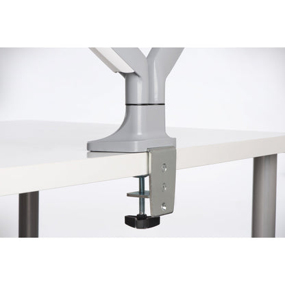 Kensington SmartFit One-Touch Height-Adjustable Dual Monitor Arm, K55471EU, image 5