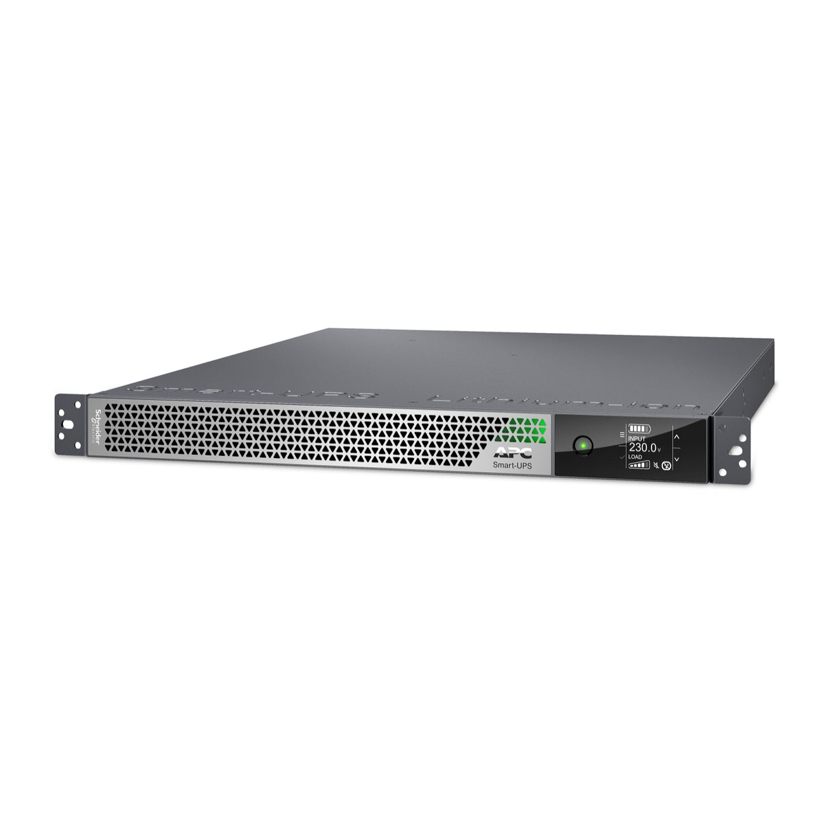 APC Smart-UPS SRTL3KRM1UIC 3000VA/3000W Online UPS, 5 Outlets, Rackmount