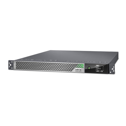 APC Smart-UPS SRTL3KRM1UIC 3000VA/3000W Online UPS, 5 Outlets, Rackmount