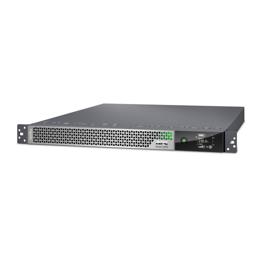 APC Smart-UPS SRTL3KRM1UIC 3000VA/3000W Online UPS, 5 Outlets, Rackmount