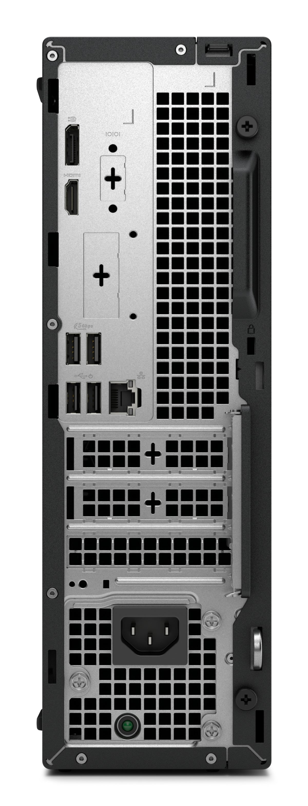 Dell Pro QCS1250 PC – Core Ultra 7 265, 16GB, 512GB SSD, image 4