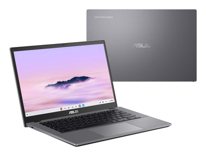 ASUS Plus CX34 CB3402CVA-PQ1362 14" Chromebook – Core 3 100U, 8GB, 256GB SSD, image 5