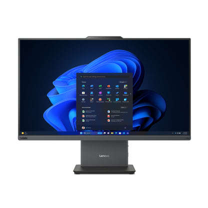 Lenovo ThinkCentre neo 50a 27 Gen 5 27" All-in-One PC – Core 5 210H, 16GB, 512GB SSD