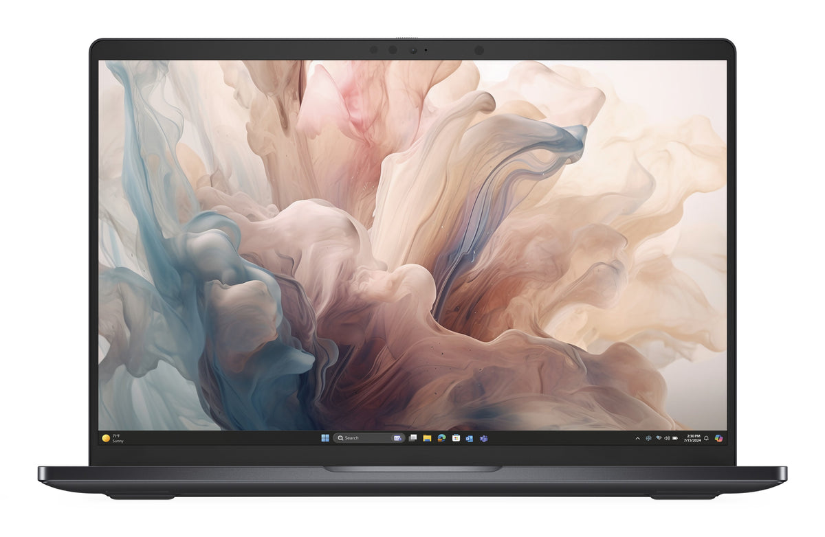 Dell Pro 14 Premium PA14250 14" Laptop – Core Ultra 5 238V, 32GB, 512GB SSD