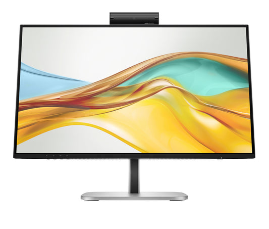 HP Series 5 Pro 23.8 inch FHD USB-C Conferencing Monitor