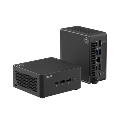 ASUS NUC 15 Pro RNUC15CRHI300002 Black 100U, image 4