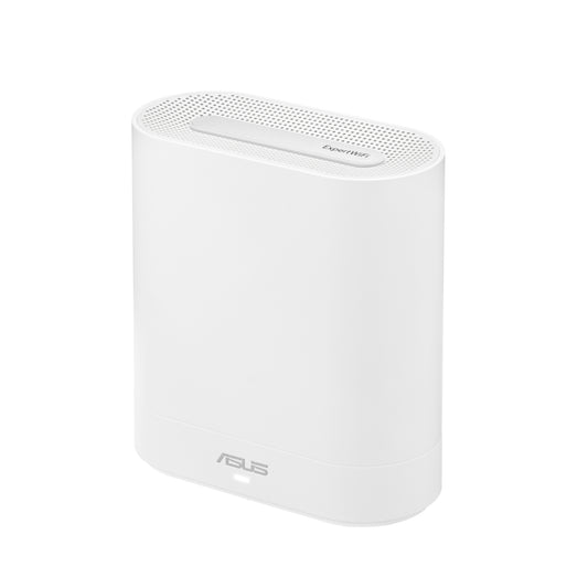 ASUS EBM68(2PK) – Expert Wifi Tri-band (2.4 GHz / 5 GHz / 5 GHz) Wi-Fi 6 (802.11ax) White 3 Internal