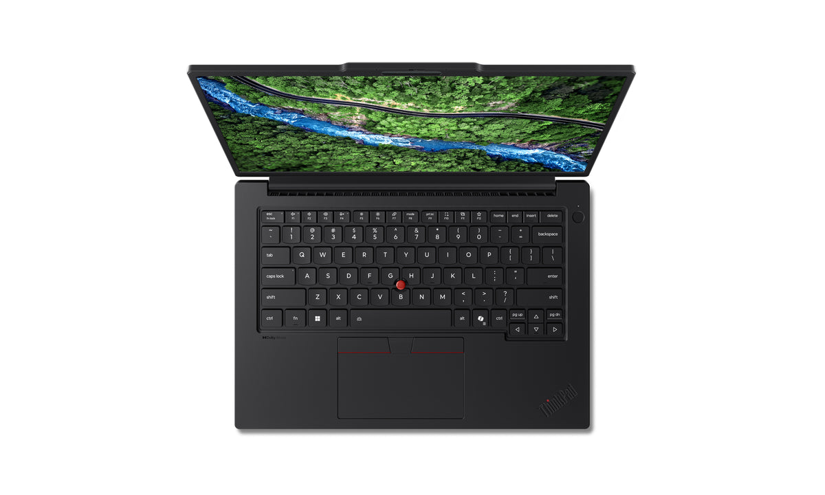 Lenovo ThinkPad P14s Gen 7 Copilot + PC 14.5" Mobile Workstation – Core Ultra 7 356H, image 5