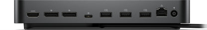 Dell WD25 USB-C Docking Station, 4 Displays, 100W Power Delivery, image 2