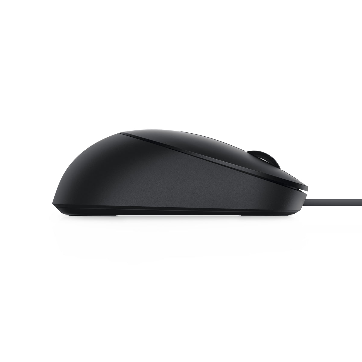 Dell Pro Wired Mouse - MS3220 - Black, image 4
