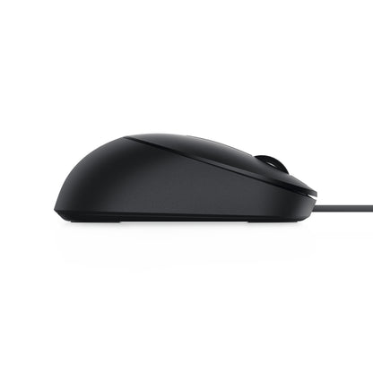 Dell Pro Wired Mouse - MS3220 - Black, image 4