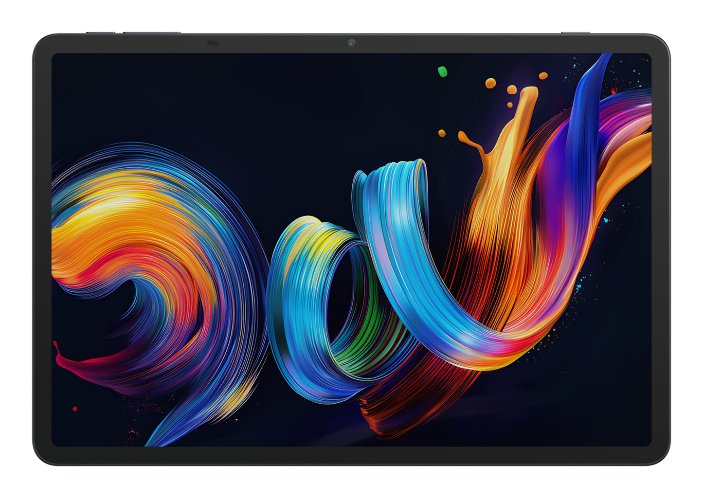 TCL NXTPAPER 11 Plus Mediatek 256 GB 29.2 cm (11.5") 8 GB Wi-Fi 5 (802.11ac) Android 15 Grey