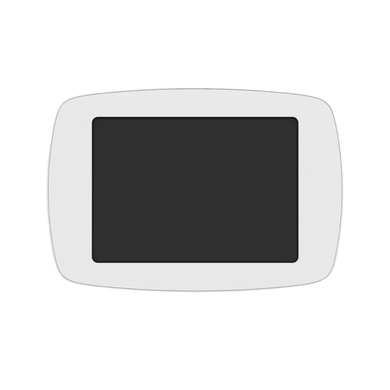 Bouncepad Original Vesa | Covered Front Camera and Home Button | White | Samsung Galaxy Tab A9+ and A11+ 11-inch (2023 - 2025)