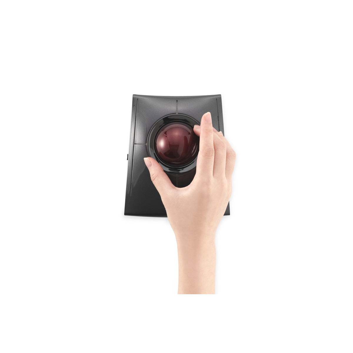 Kensington SlimBlade Pro Trackball Mouse, image 2