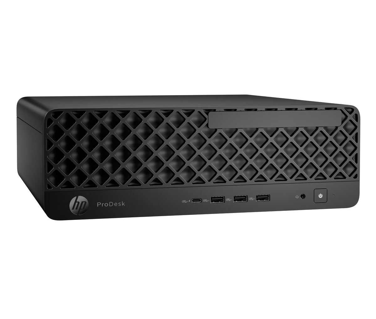 HP ProDesk 4 SFF G1i Desktop PC – Core Ultra 5 235, 16GB, 512GB SSD, image 2