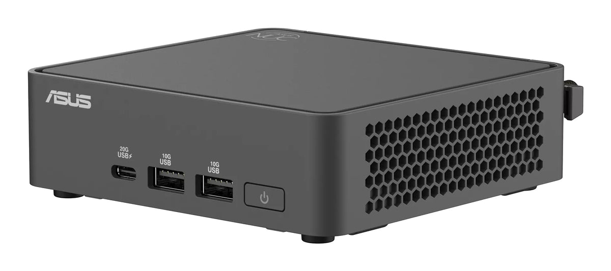 ASUS NUC 15 Pro Black 210H, image 4