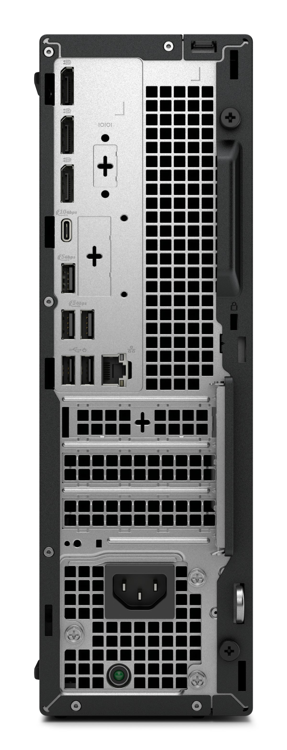 Dell Pro QBS1250 Plus PC – Core Ultra 7 265, 32GB, 512GB SSD, image 4