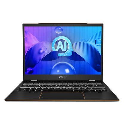 MSI Summit E13 AI Evo A1MTG-002UK 13.3" 2-in-1 Laptop – Core Ultra 7 155H, 32GB, 1TB SSD
