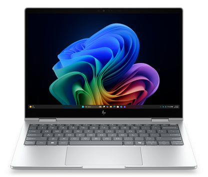 HP EliteBook 8 Flip G2i 13.3" Laptop – Core Ultra 7, 16GB, 512GB SSD