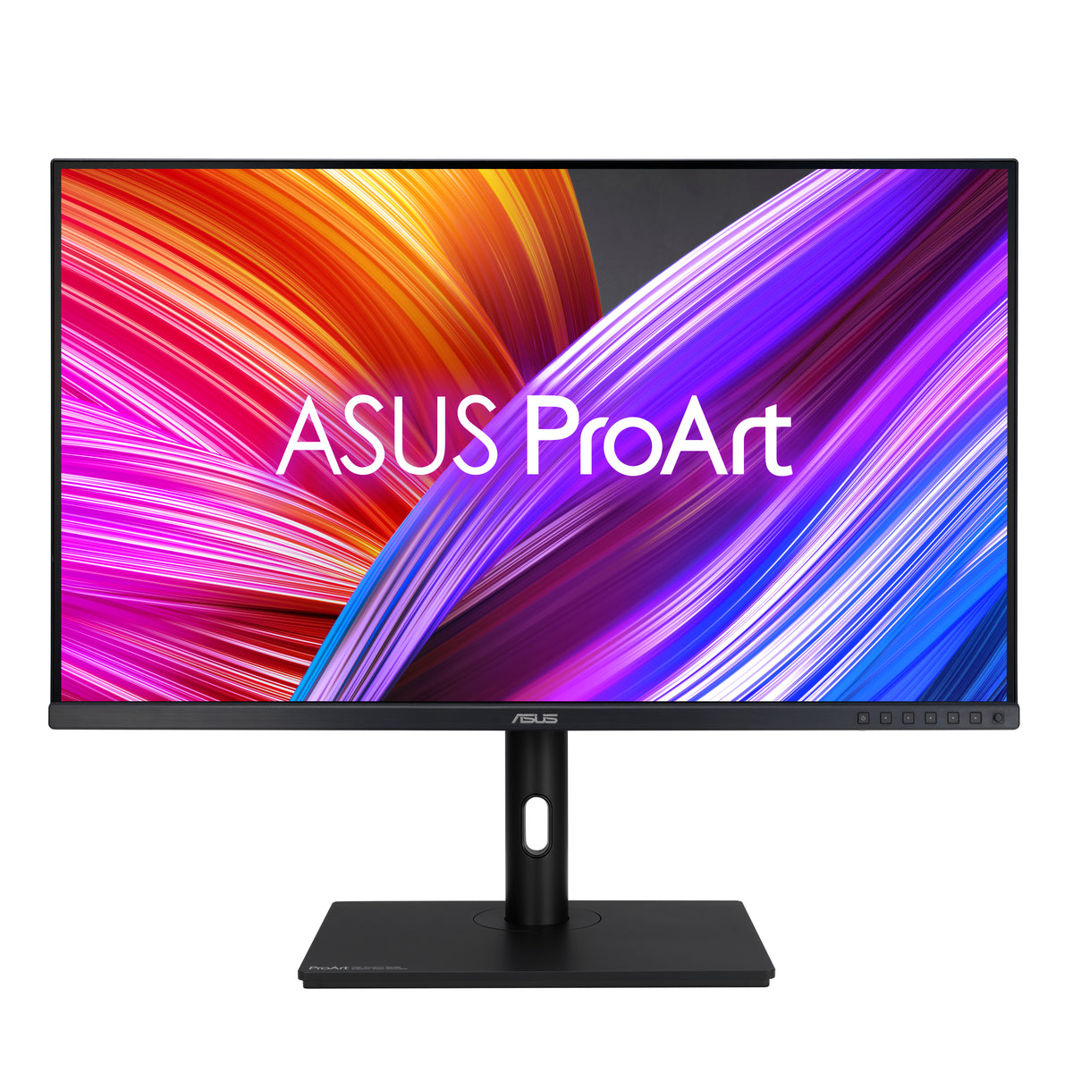 ASUS ProArt PA328QV 31.5" QHD IPS Monitor, image 3