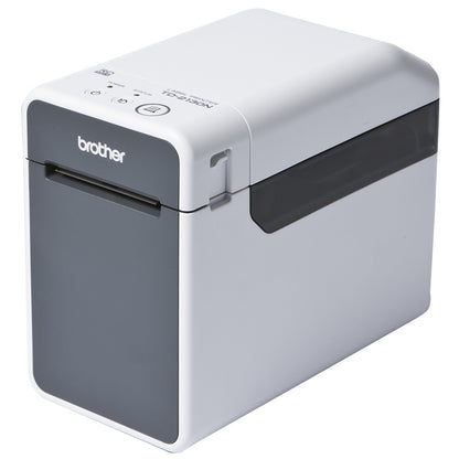 Brother TD-2135NWB Direct thermal Label Printer, image 2