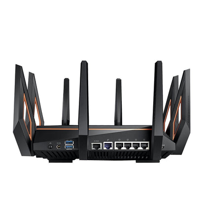 ASUS GT-AX11000 Wi-Fi 6 Tri-Band Router, image 3