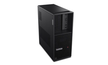 Lenovo ThinkStation P3 Tower Gen 2 Workstation – Core Ultra 7 265, 16GB, 512GB SSD, 30HT00AJUK, image 6