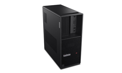 Lenovo ThinkStation P3 Tower Gen 2 Workstation – Core Ultra 7 265K, 64GB, 1TB SSD, Windows 11 Pro, 30HT00AKUK, image 6