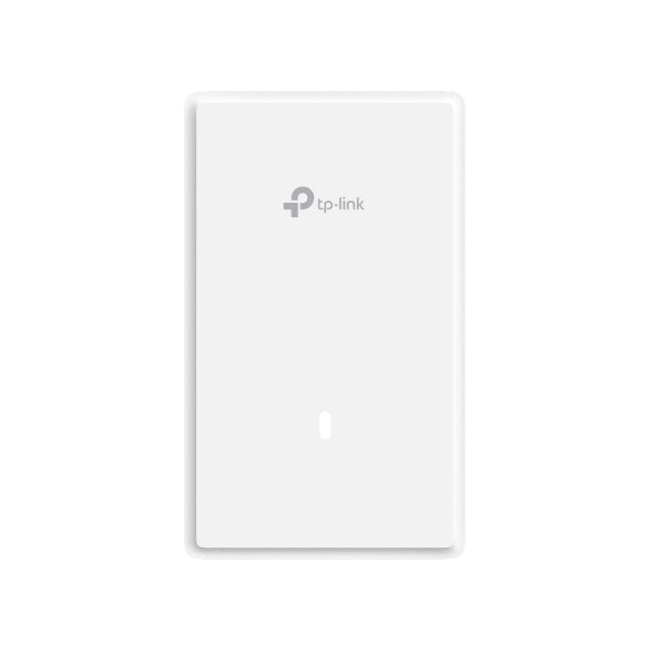 TP-Link Omada EAP725-Wall Access Point, PoE, image 2