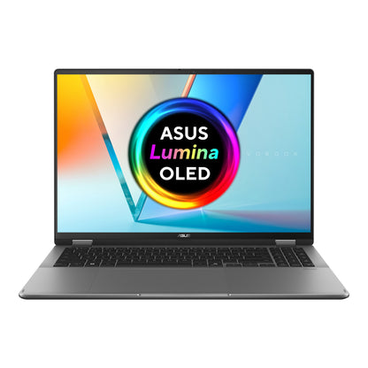 ASUS Vivobook 14 Flip TP3407SA-QL010W 14" 2-in-1 Laptop – Core Ultra 7 256V, 16GB, 1TB SSD, image 3