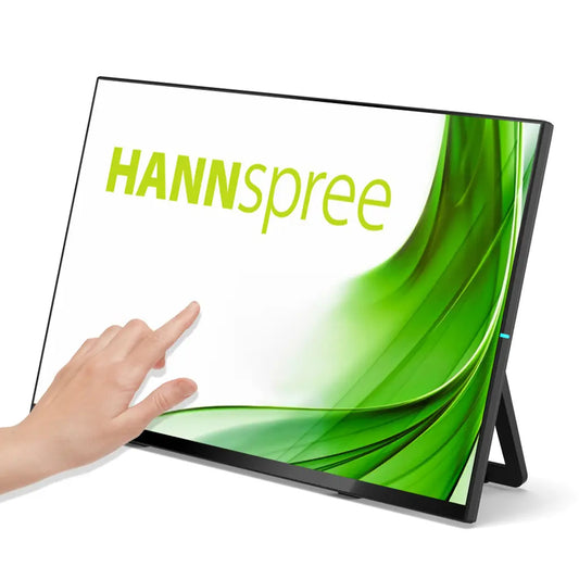 Hannspree HT279PPB 27" Full HD Monitor, Touch