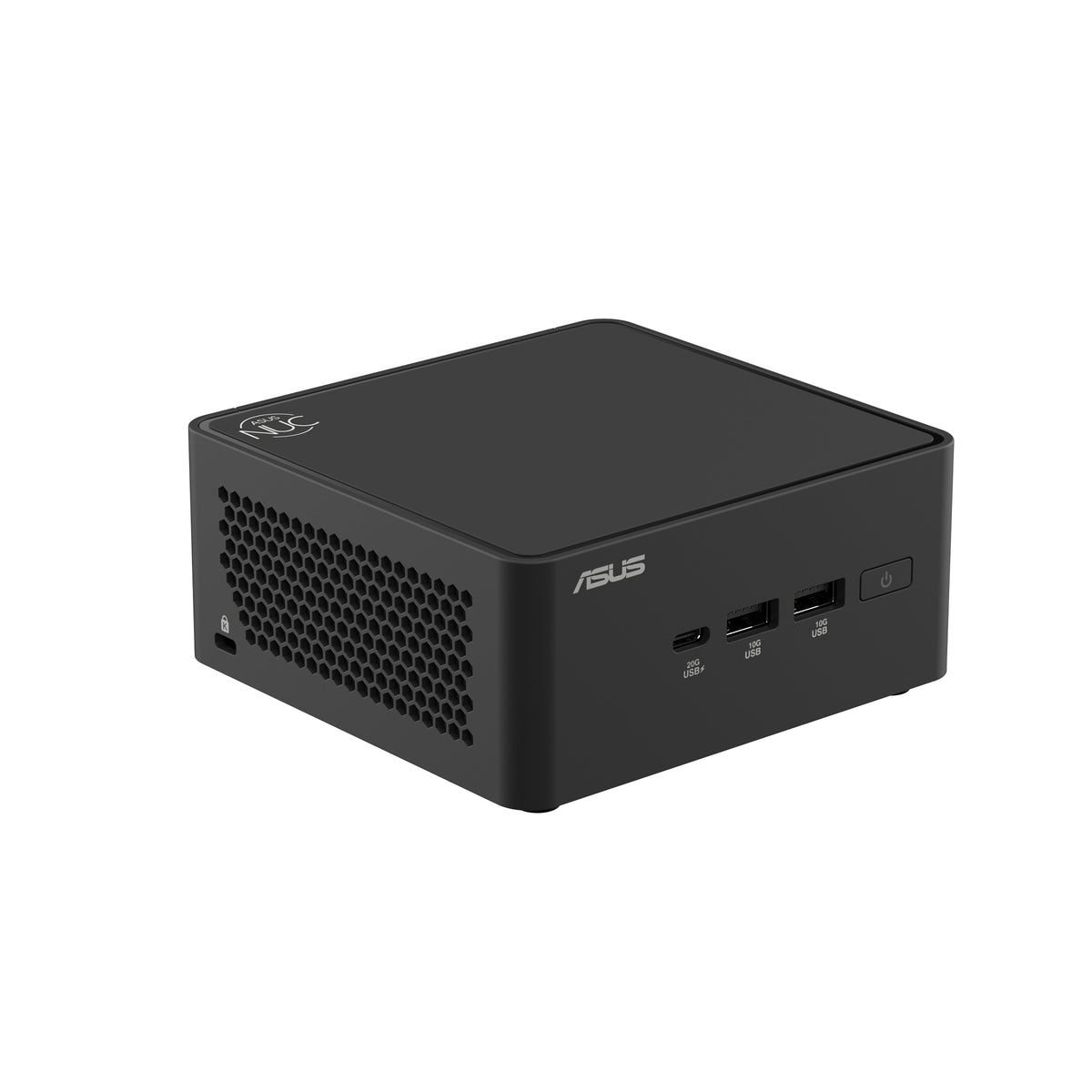 ASUS NUC 15 Pro RNUC15CRHC700003 Black 240H, image 2