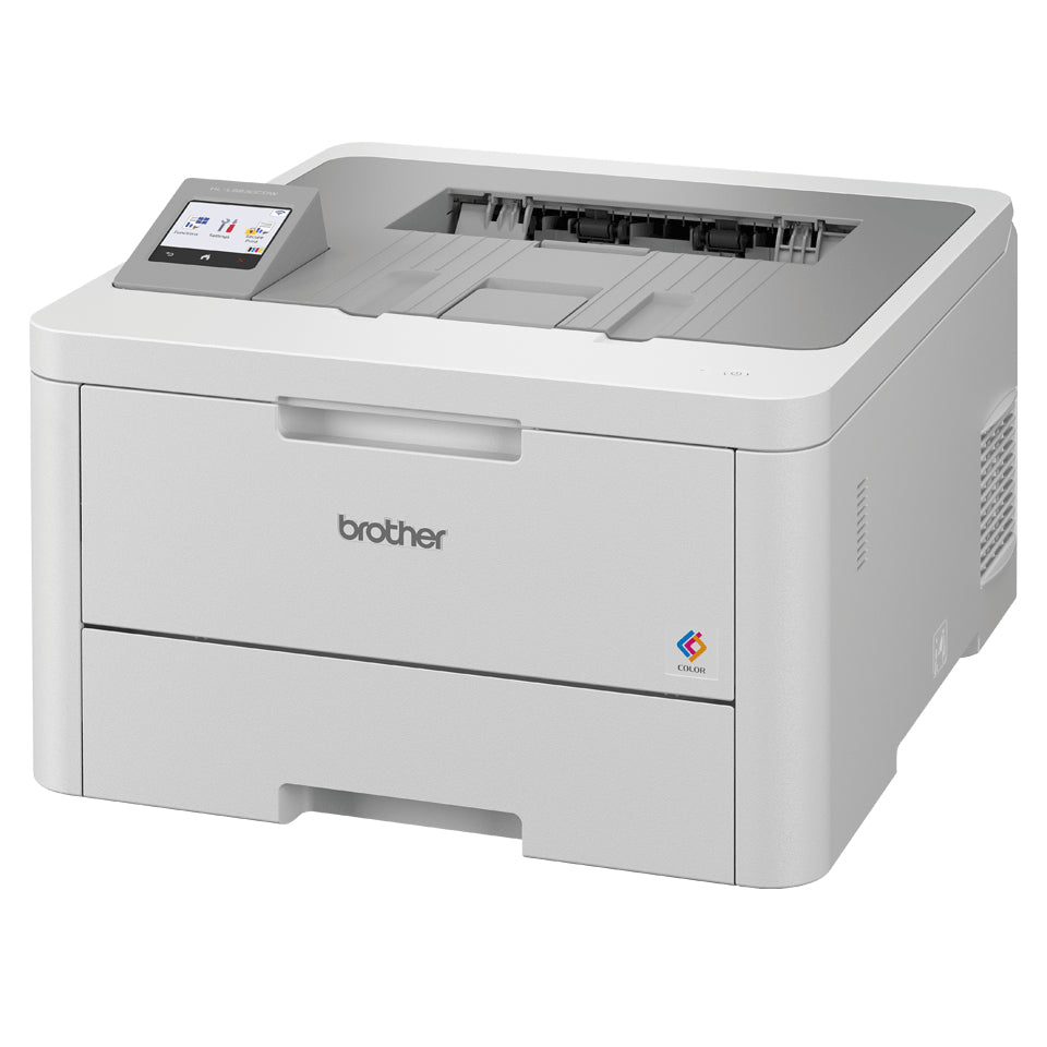 Brother HL-L8230CDW A4 LED Printer, 30ppm, Duplex, Wi-Fi, image 5