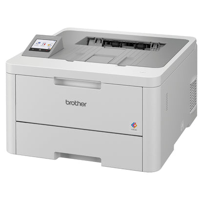 Brother HL-L8230CDW A4 LED Printer, 30ppm, Duplex, Wi-Fi, image 5