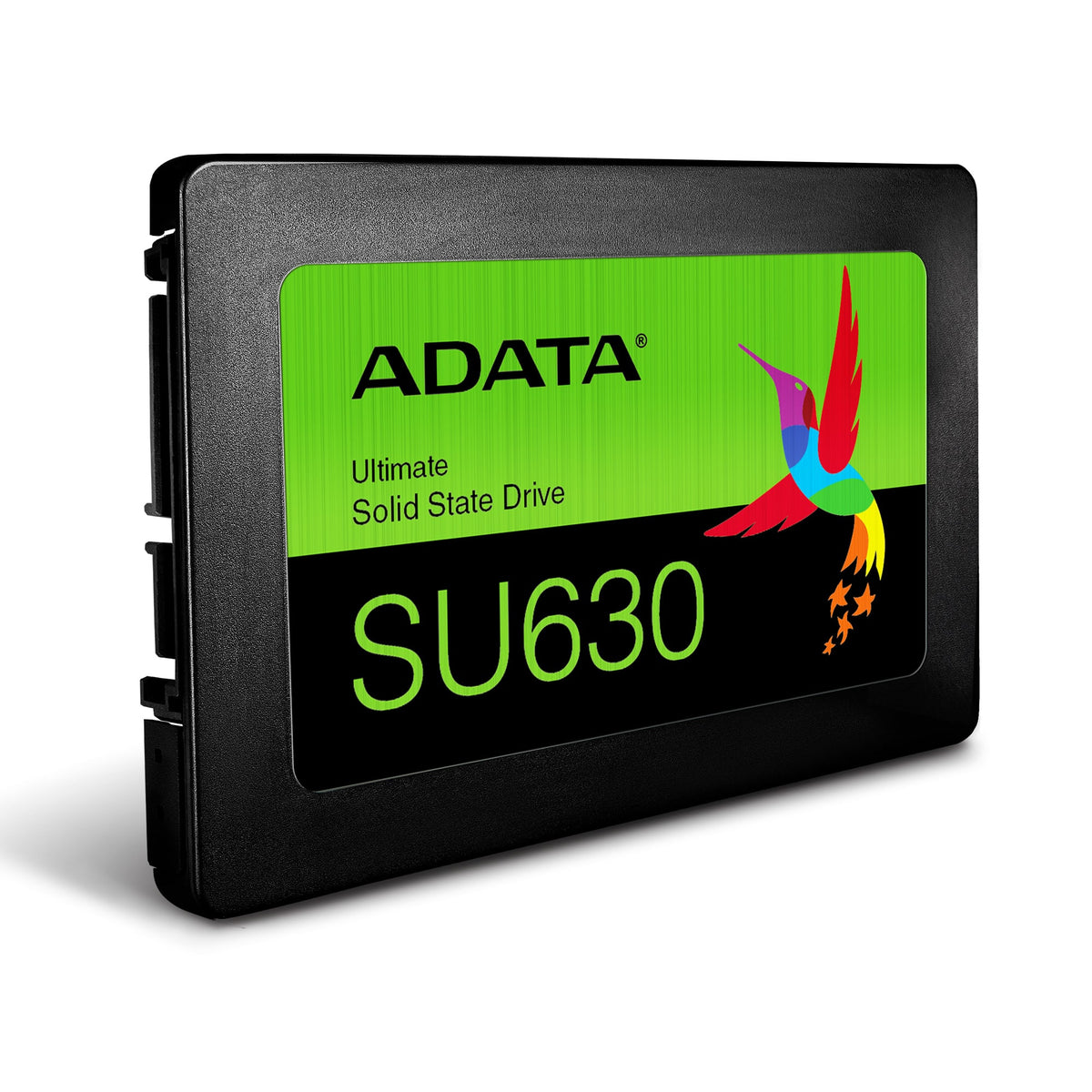 ADATA Ultimate SU630 480GB 2.5" SATA SSD, image 3