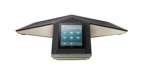 HP Trio C60 IP Conference Phone Full Radio and PoE-enabled