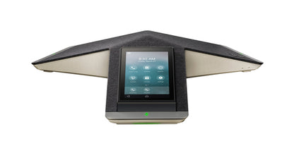 HP Trio C60 IP Conference Phone and PoE-enabled No Radio