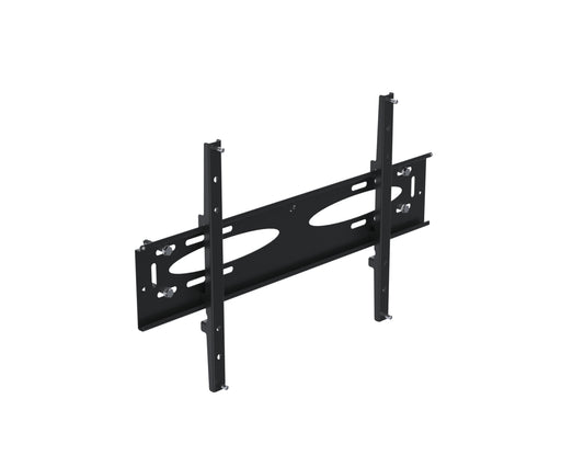 Ergonomic Solutions SpacePole Digital Signage Fixed wall bracket for screens from 48" to 85" (up to VESA 600x400)