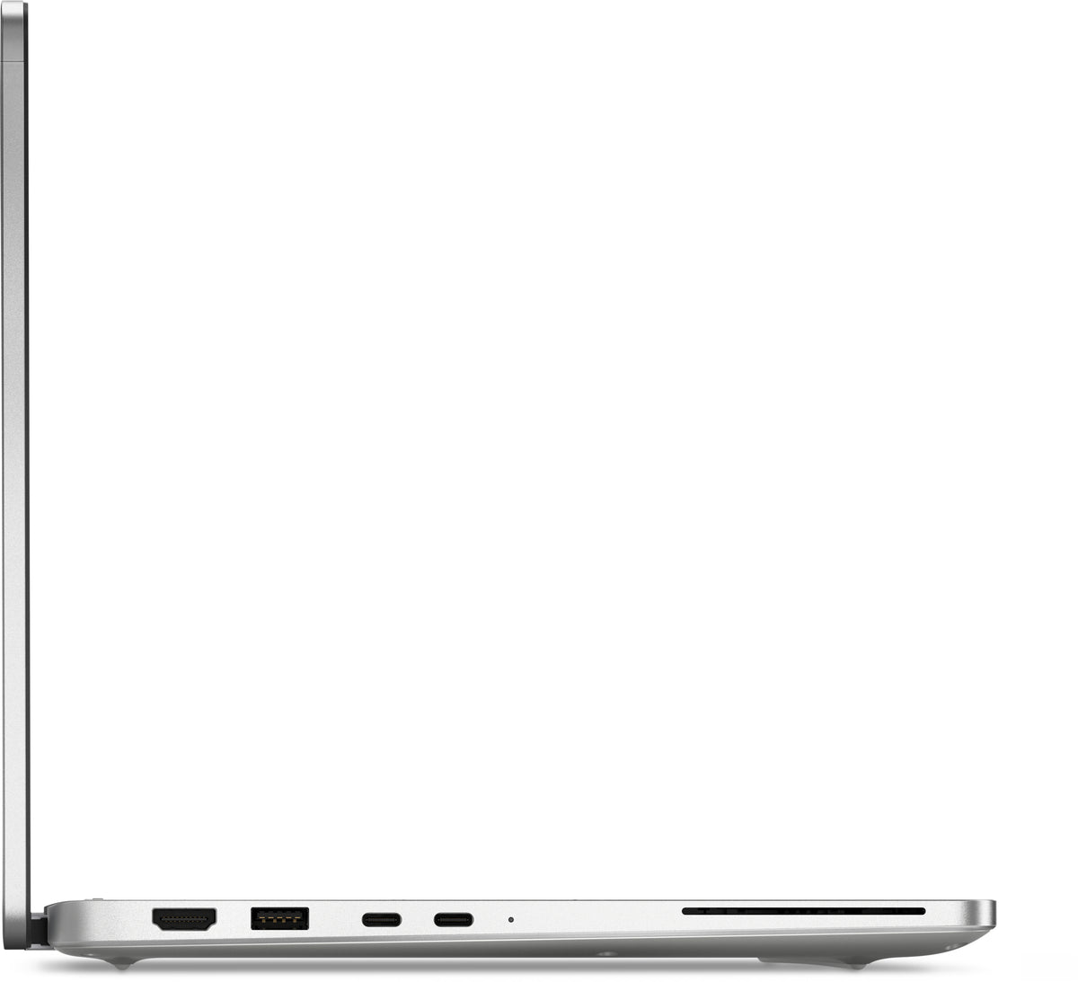 Dell Pro 13 Plus PB13250 13.3" Laptop – Core Ultra 5 236V, 16GB, 512GB SSD, image 6