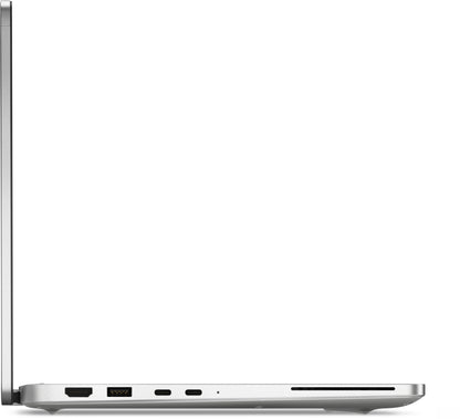 Dell Pro 13 Plus PB13250 13.3" Laptop – Core Ultra 5 236V, 16GB, 512GB SSD, image 6