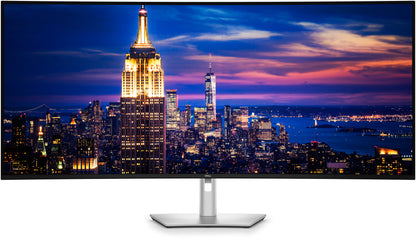 Dell UltraSharp U5226KW 52" 6144x2560 Monitor, 120Hz, USB-C