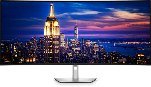 Dell UltraSharp U5226KW 52" 6144x2560 Monitor, 120Hz, USB-C