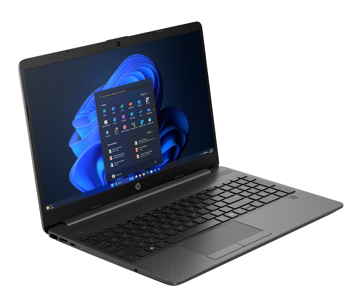 HP 250R G9 15.6" Laptop – Core 7 150U, 16GB, 512GB SSD, image 2
